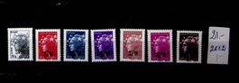ST PIERRE-ET-MIQUELON TIMBRES NEUFS** 2012.   21 € /JU76
