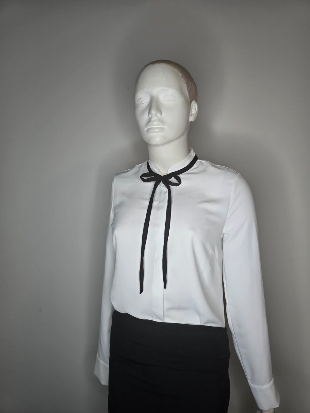 H&M Chemisiers: Damen Hemd Bluse – D'occasion à Heerbrugg par Lulu022020