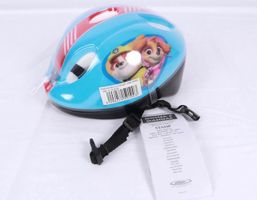 Paw patrol velohelm neu grösse s