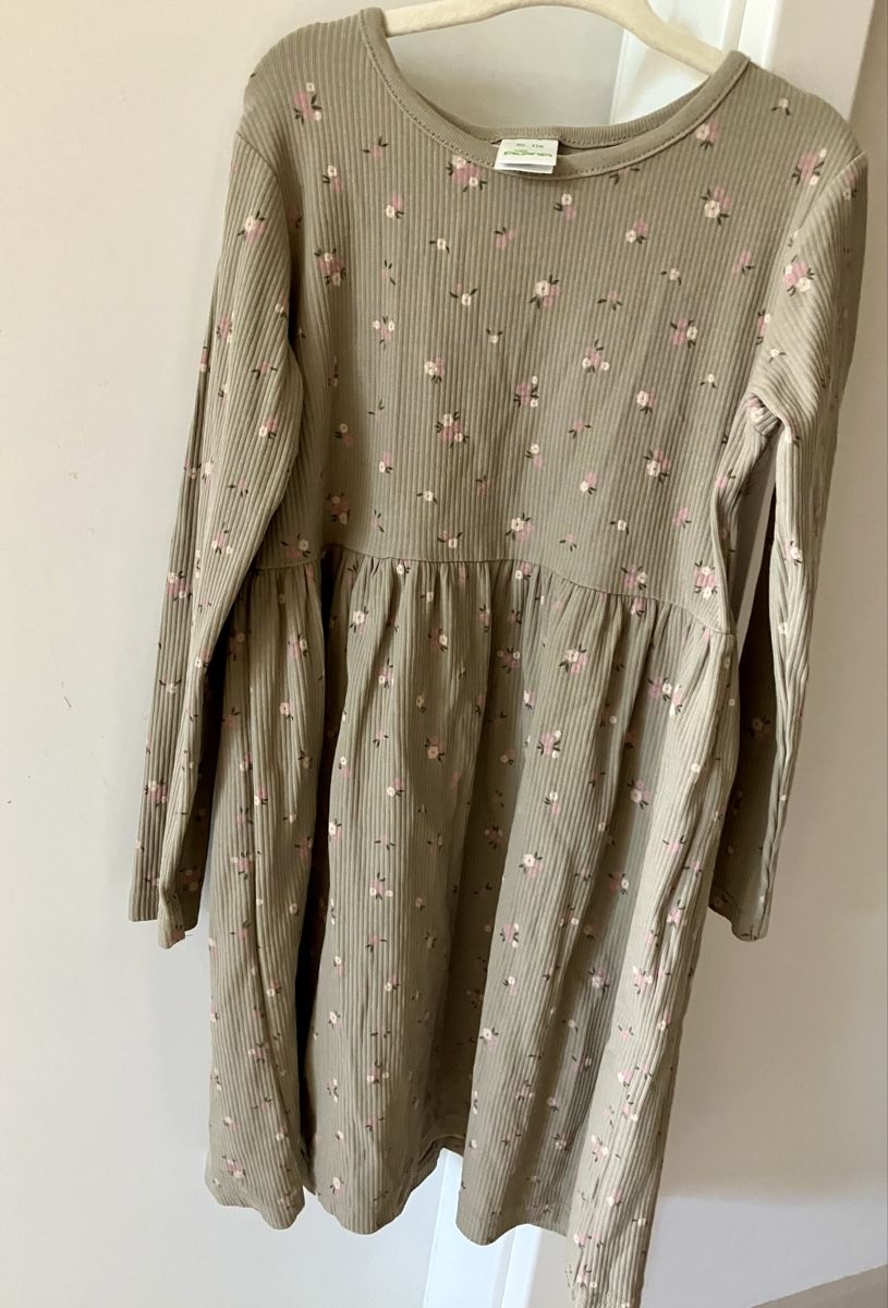 Alana Vestiti & Gonne: Alana Kleid 116 Bio Neu – Nuovo (secondo la descrizione) da Lausanne venduto da Julerde 1