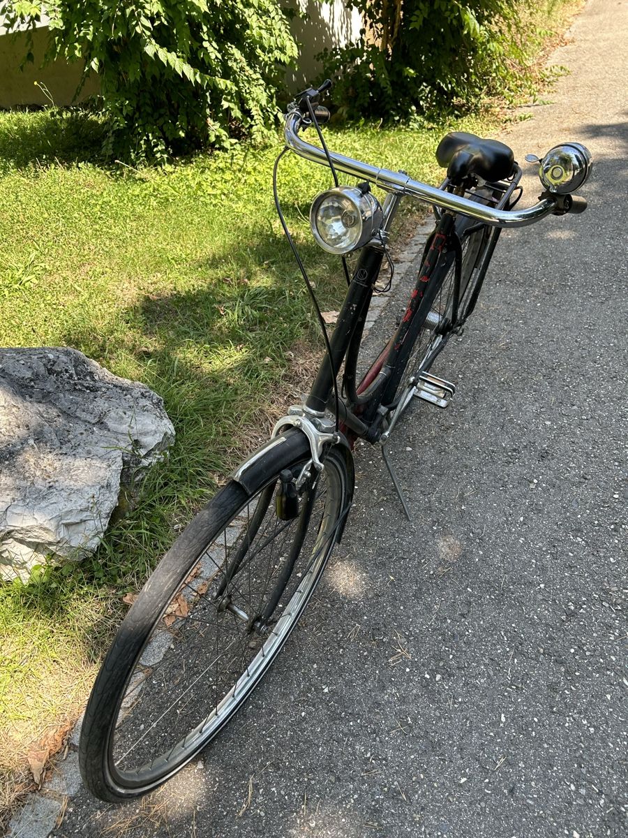 Biciclette: velo – Usato da Egerkingen venduto da G1970B 7
