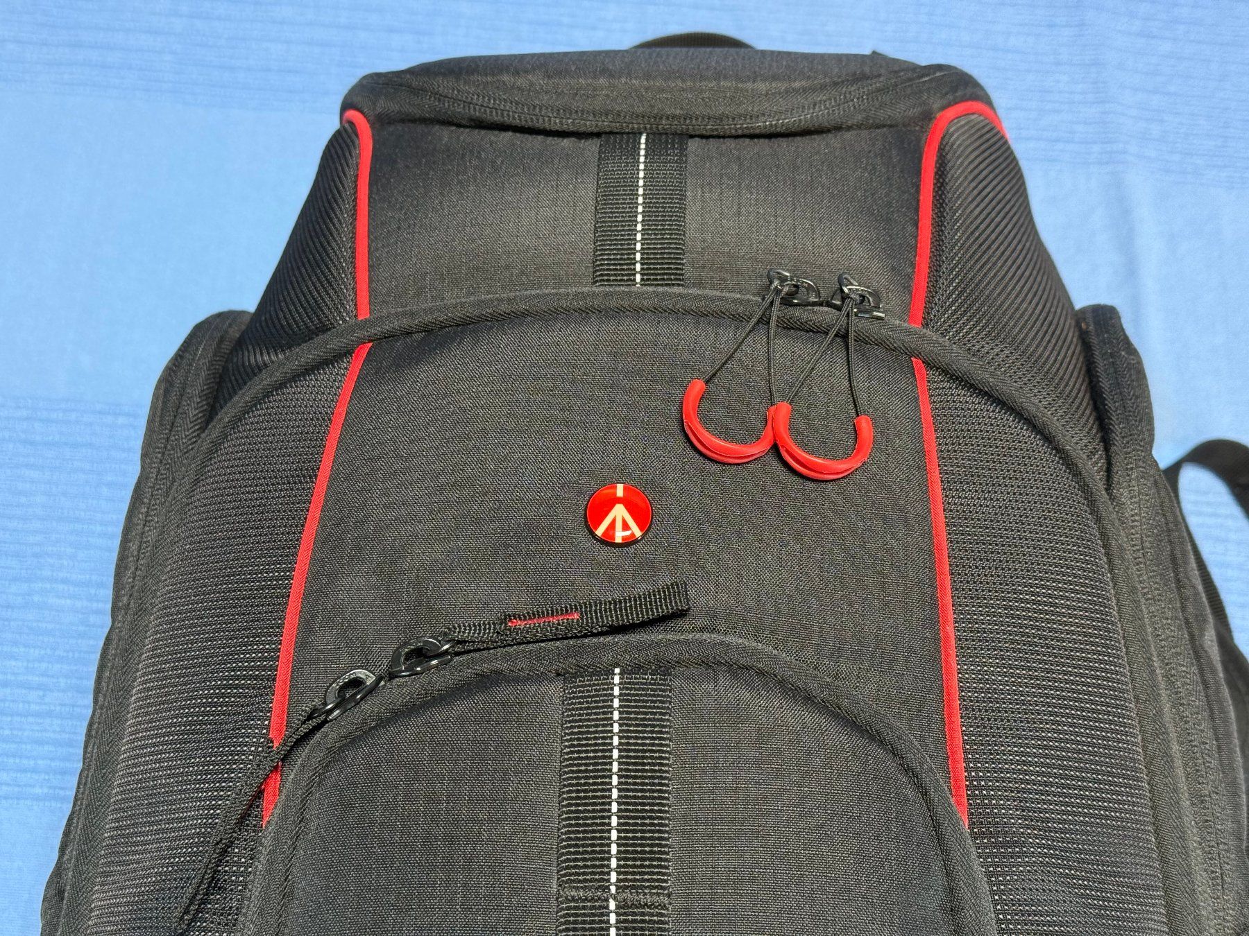 Manfrotto Rucksäcke: Drohnen-Rucksack Manfrotto MB BP-D1 – Gebraucht aus Egolzwil von Bubbly76 9