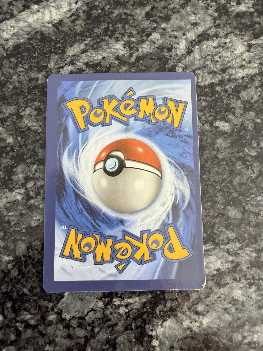 Pokémon Carte collezionabili: Pokémon Gyarados ex 045/198 – Usato da Liestal venduto da arl_6tv7 2