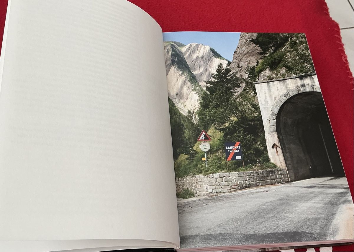 Libri: Das Binntal Exkursionen durch die Zeit - Gerold Koller – Usato da Crans-Montana venduto da plainemorte 3