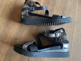 L‘Idea Gr 38 Sandalette neu