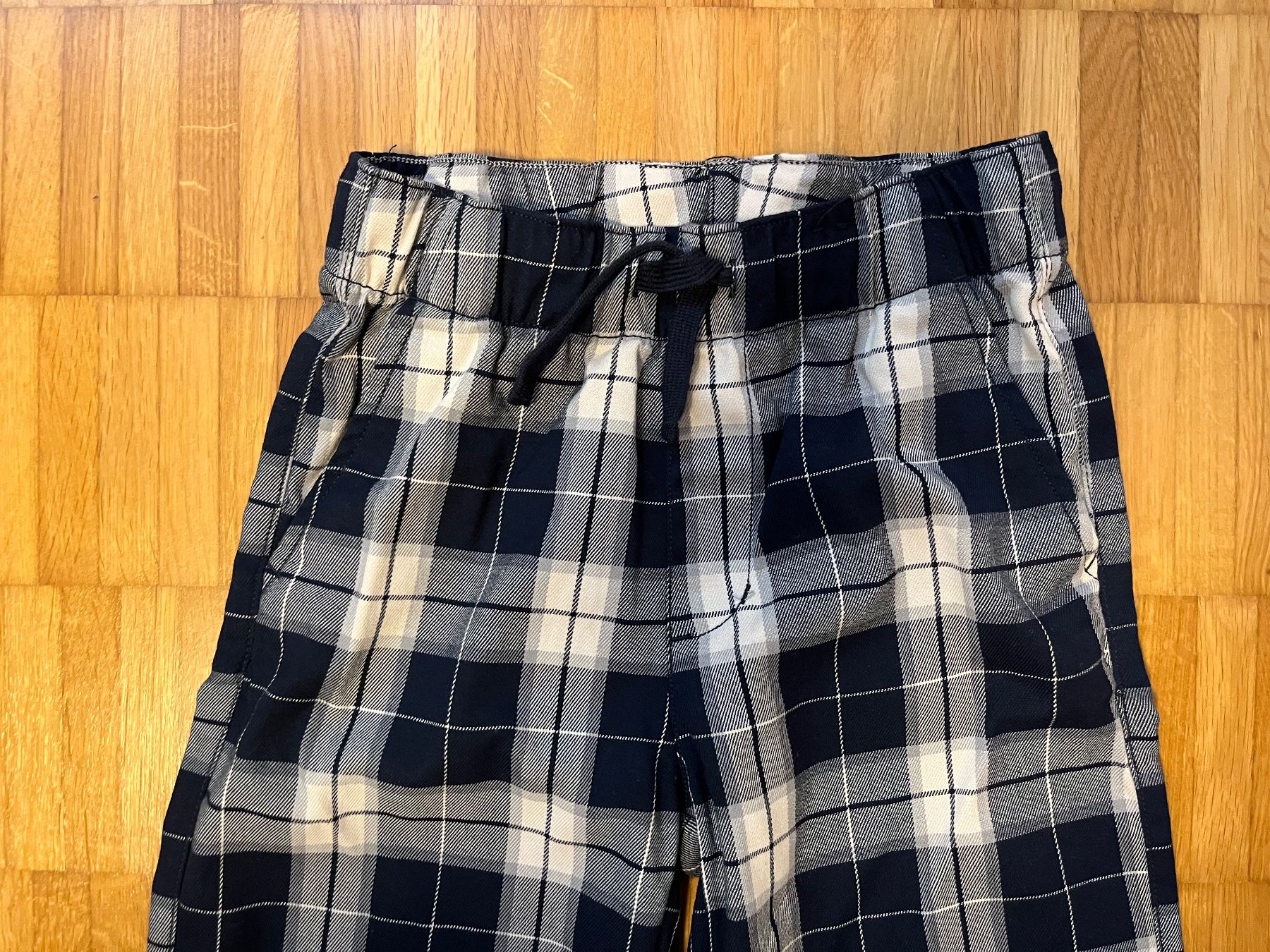 H&M Pantaloni: H&M Hose Gr. 134 – Nuovo (secondo la descrizione) da Jona venduto da Good_luck_ 3