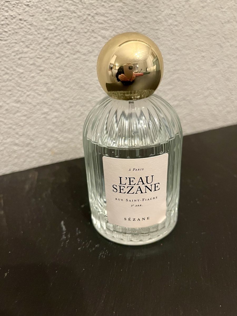Profumi & Eau de Toilette: L eau de Sezane – Usato da Laufenburg venduto da samba1978