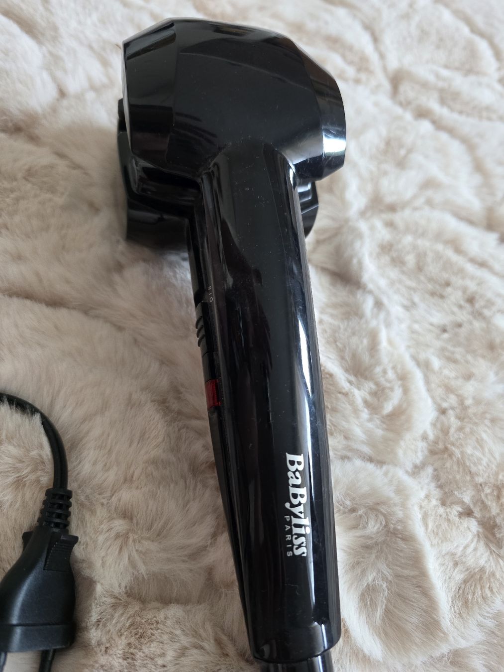 BaByliss Piastre & Arricciacapelli: Babyliss Lockendreher Curl Secret Lockenstab – Usato da Eggenwil venduto da Schramy 2