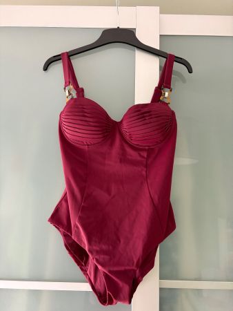 CALZEDONIA Swimsuit - Shaping - Size M - NEW with tag
