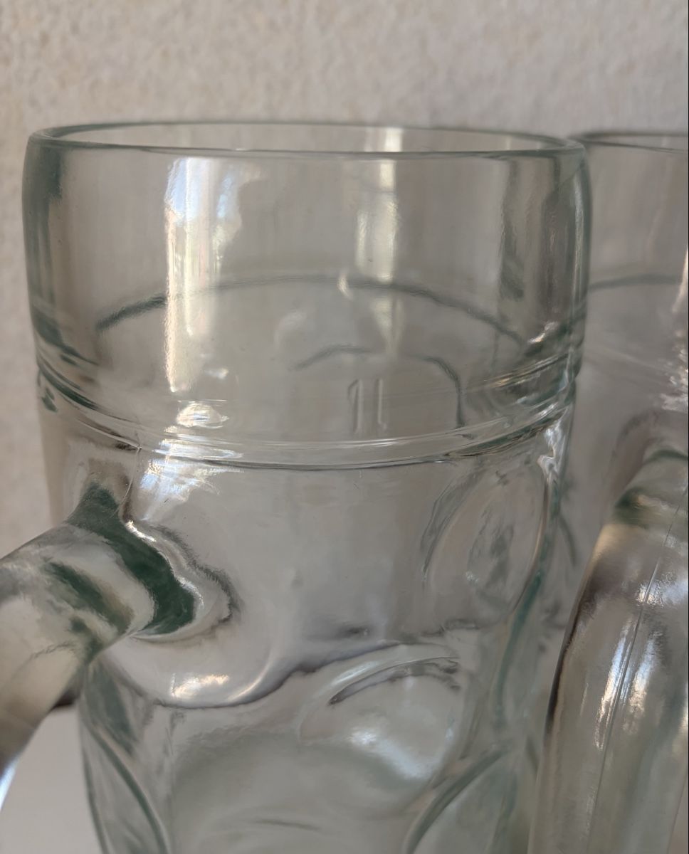 Bicchieri: Bier Masskrüge – Usato da Flawil venduto da NiceT 3