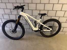 Thömus Lightrider E2 29 Pro M – Top-Ausstattung mit Shimano
