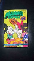 Mammut Comics Band 4 Micky Maus Minnie Maus gebraucht