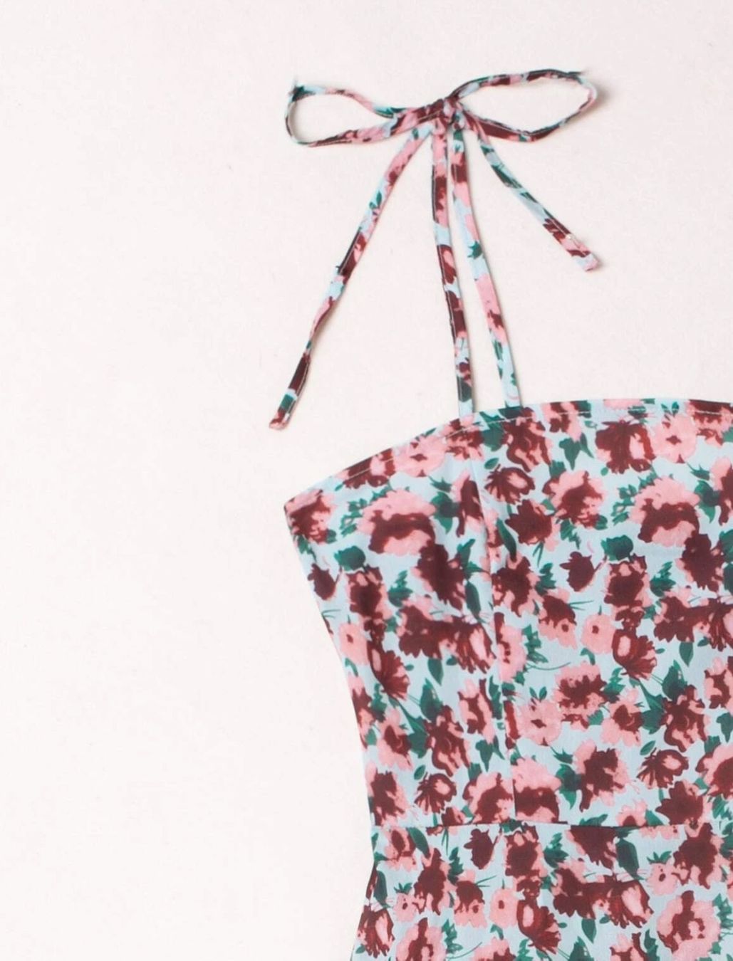 Shein Kleider: NEU Schickes Sommerkleid, Grösse S – Neu und originalverpackt aus Winterthur von Sunshine143 2