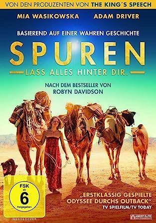 Tutti i DVDs: Spuren – Usato da Seewen SO venduto da DVD-Movie-Fan