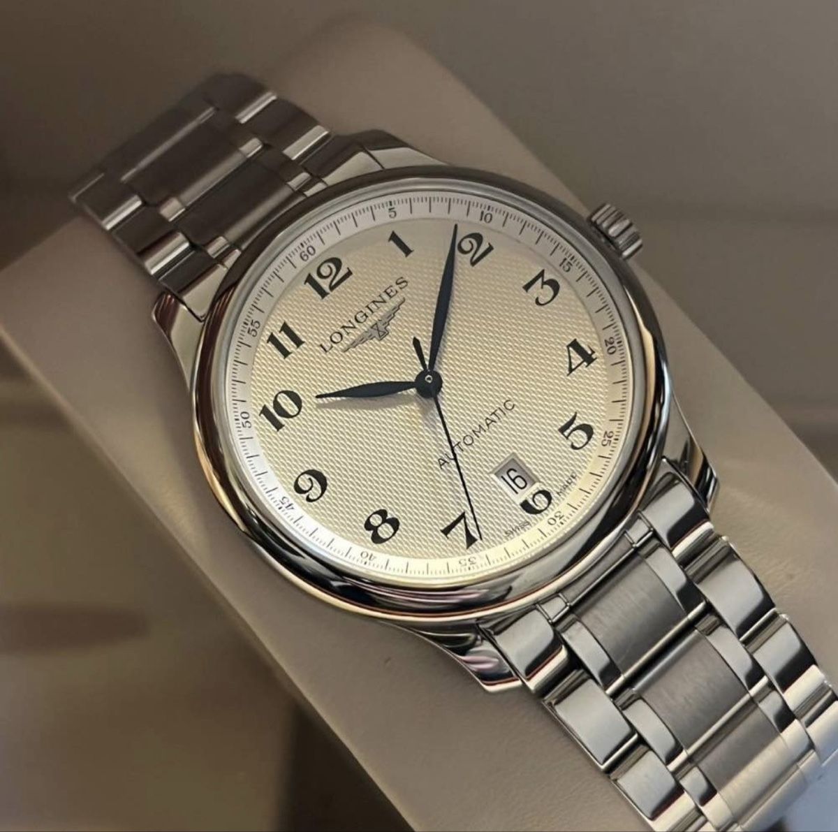 Longines Orologi: Longines Master Collection - Full Set – Usato da Glattpark(Opfikon) venduto da ale_mg8x 1