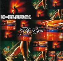 CD: H-BLOCKX - Fly Eyes