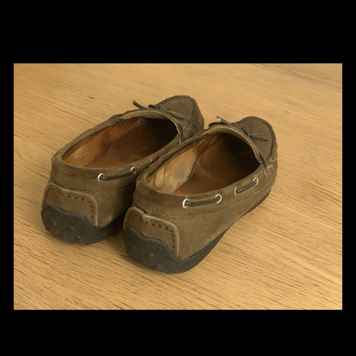 Scarpe da donna: Mocassins Navyboot taille 37 – Usato da St-Blaise venduto da Zaza.of.marseille 2