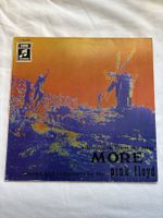 Pink Floyd ‎– "More" Soundtrack Vinyl LP