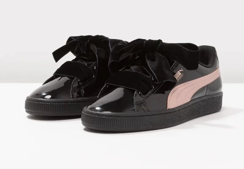 Puma Scarpe da donna: Baskets basses Puma - taille 37 – Usato da Morges venduto da rclm