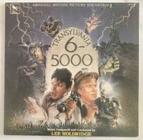 MUSIQUE DE FILM - TRANSYLVANIA 6-500