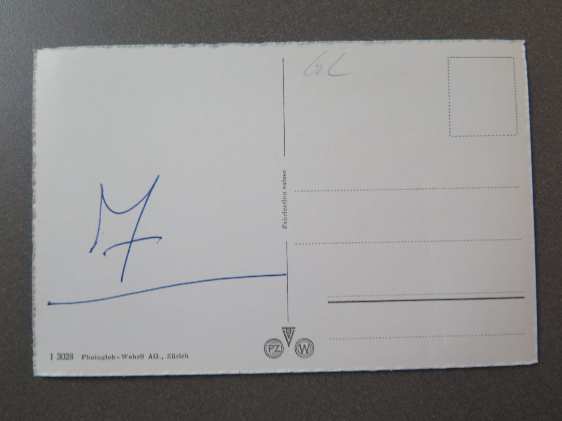 Cartoline postali: ENNENDA – Usato da Wittenbach venduto da lipasal 1
