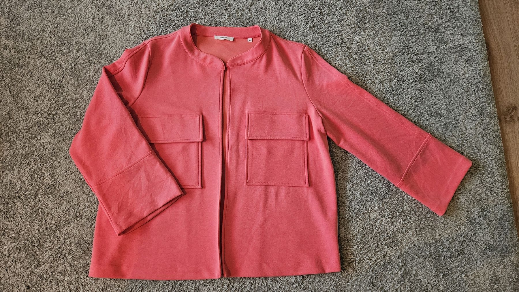 Opus Jacken: Opus Blazer – Gebraucht aus Sax von Kieselstei