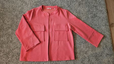 Opus Blazer