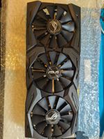 ASUS ROG Strix GTX 1080 Ti 11GB Gaming Grafikkarte