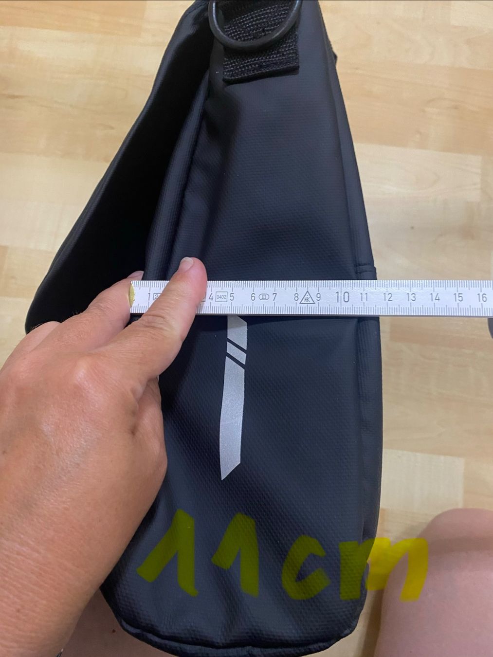 Taschen: VELO TASCHE – Neu und originalverpackt aus Buochs von mel_dc2n 9