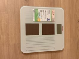 Soehnle Solar Star Personenwaage – Solar Technology