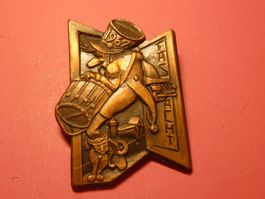 BASEL 1967 BRONZE