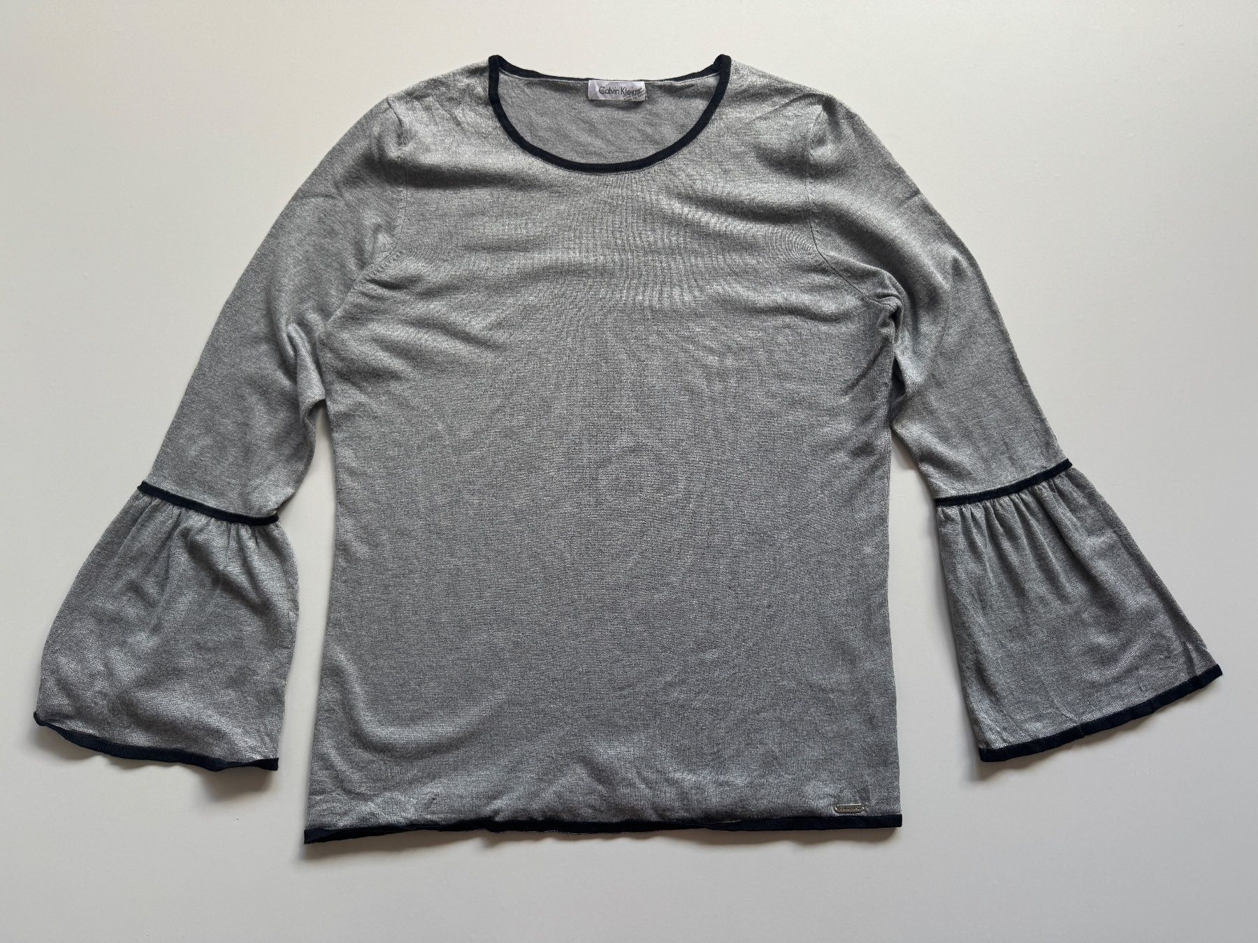 Calvin Klein Maglioni & Felpe: Calvin Klein pullover Women Sz M – Usato da Neuchâtel venduto da _Easy_to_Find_