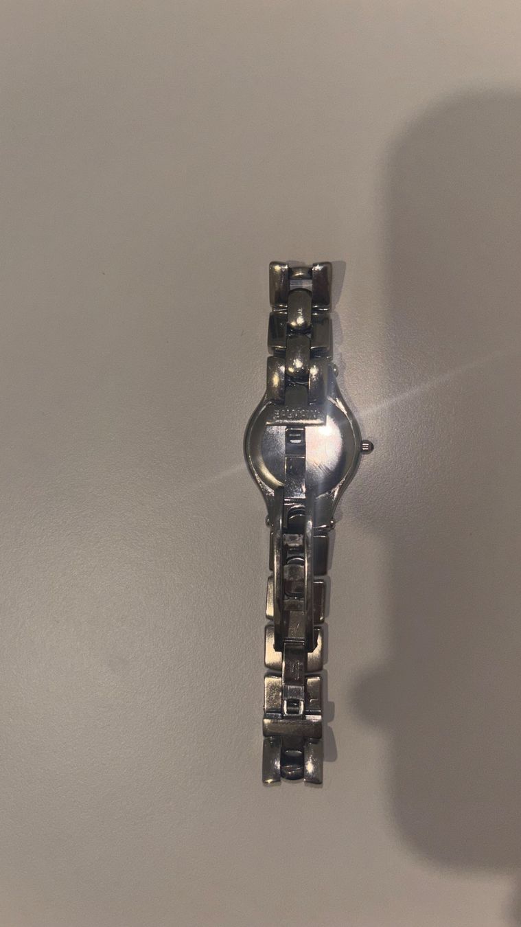 Balmain Uhren: Balmain Diamonds Watch – Gebraucht aus Genève von bellere 3