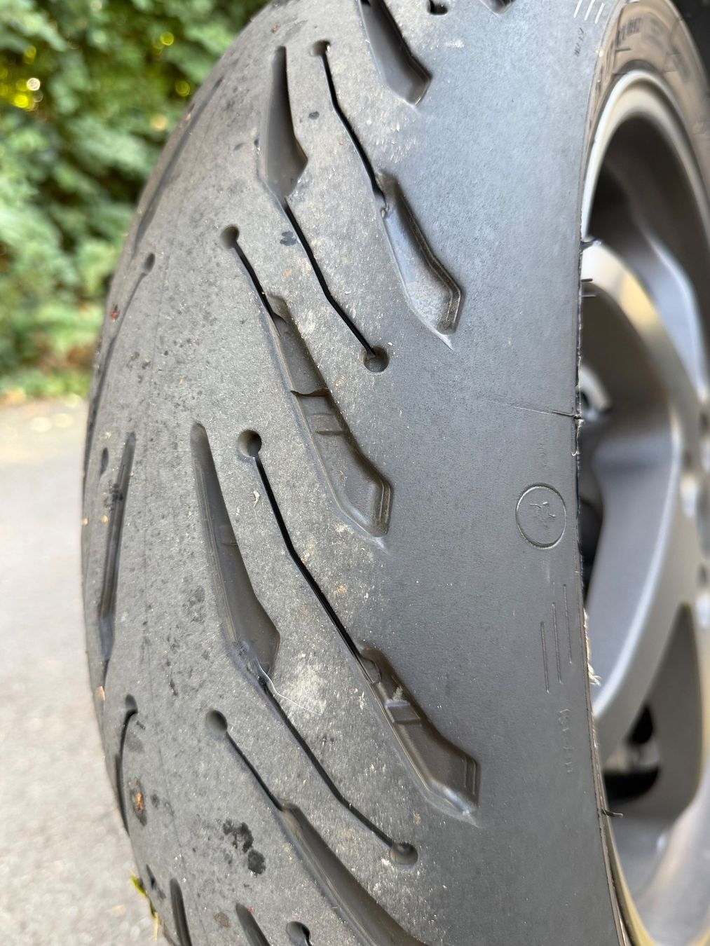 Honda Touring: Honda – Gebraucht aus Oberglatt ZH von Vfr800x 5