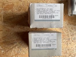 Zulaufventil 3/4 Zoll Miele