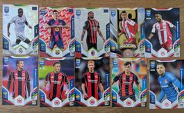 Panini FIFA 365 Adrenalyn 2026