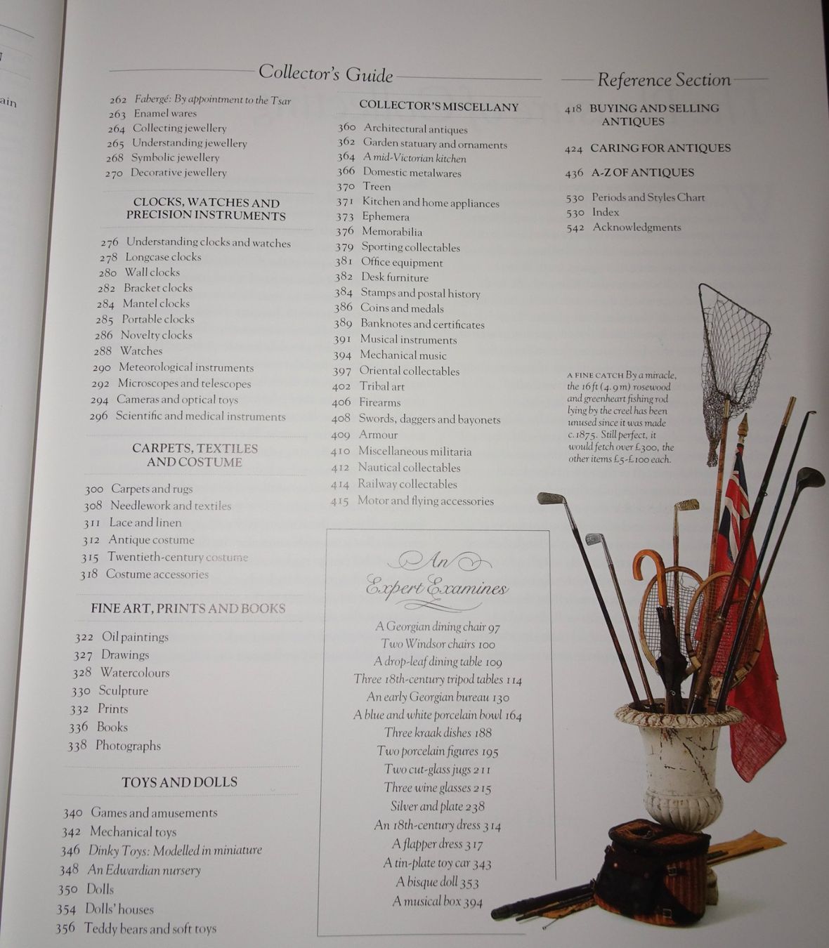 Bücher: Treasures in your home – Neu (gemäss Beschreibung) aus Châtelaine von fil_7lqg 2