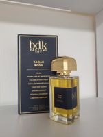 BDK Tabac Rose, Abfüllung 5ml/10ml