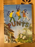 "Sur Punts" (Rätoromanisch)
