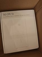 Huawei 5G CPE 5s Router