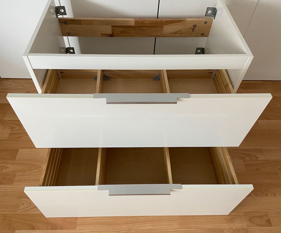 Teleskop-Stützstangen 50-80cm - Verstellbare Halterungen Für Waschbecken & Möbel