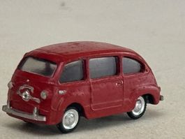 GB2- EKO Fiar 600 Multipla weinrot bemalt