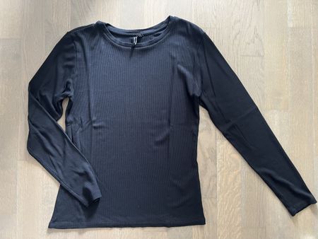 Langarmshirt Vero Moda