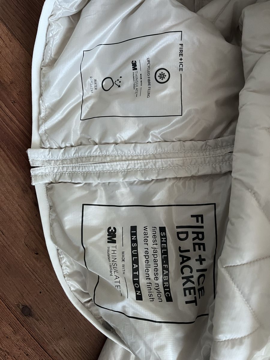 Bogner Giacche: Bogner Fire&ice Daunenjacke 38 – Usato da Pfäffikon ZH venduto da Solaria 4