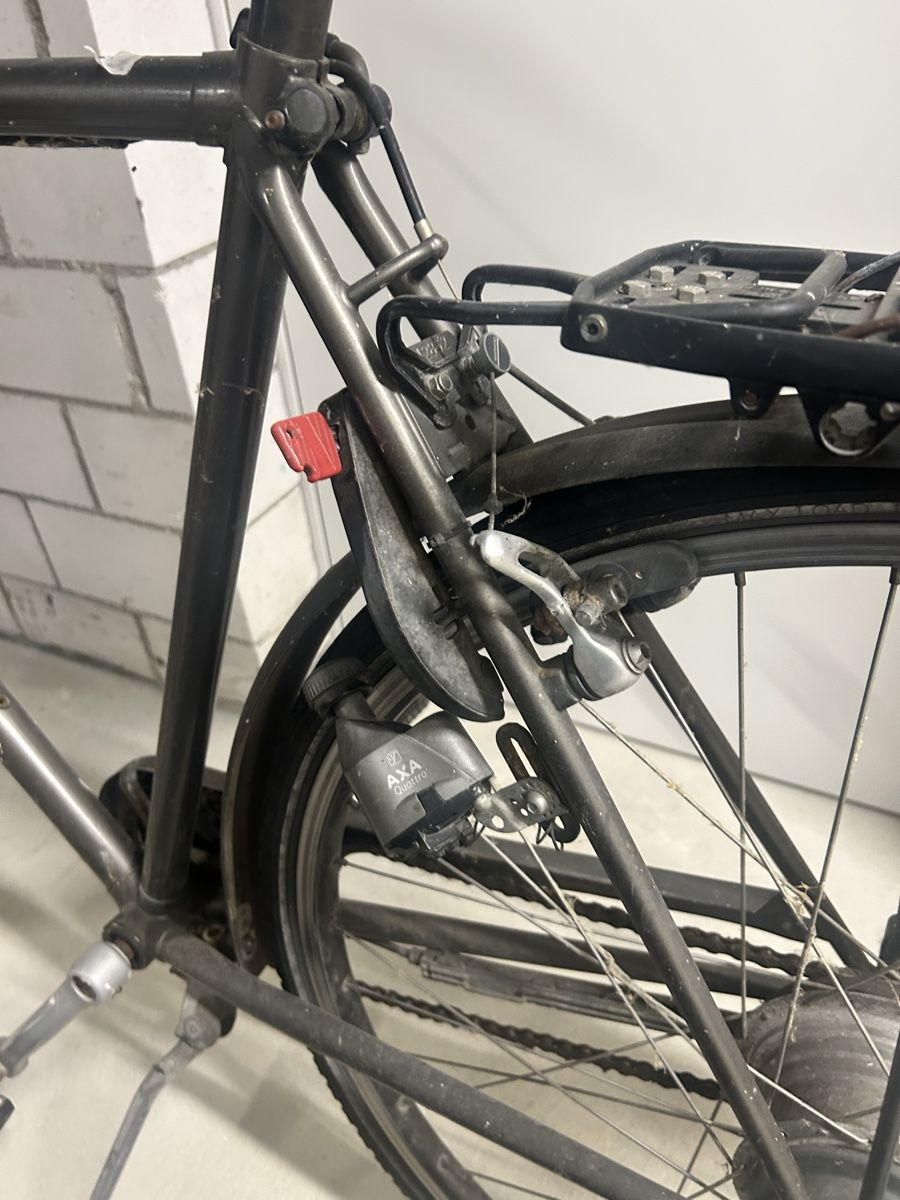 Velos: Hartmann Fahrrad Herren Velo – Gebraucht aus Aarau von ram_h8yn 3