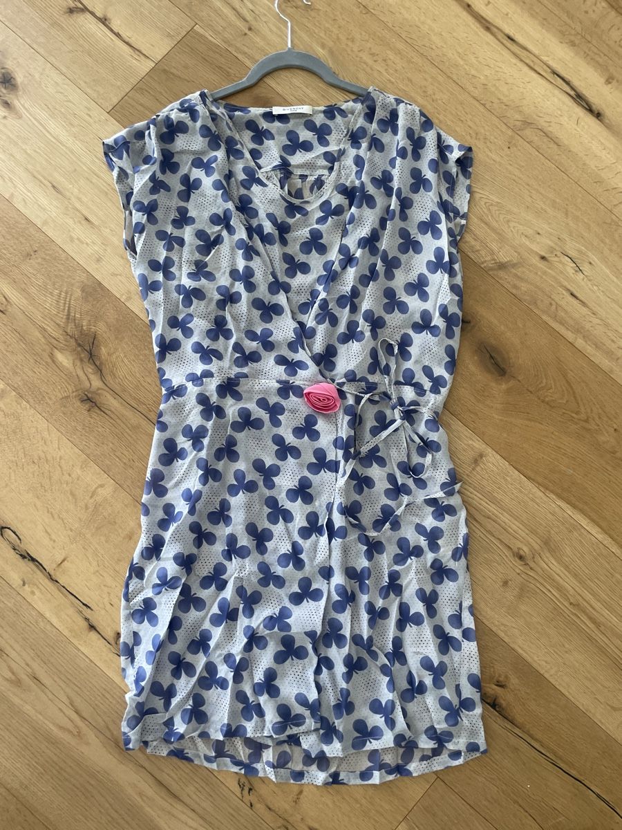 Givenchy Robes: Givenchy Strandkleid Gr. 42 – D'occasion à Gwatt (Thun) par fashion-for-life 1