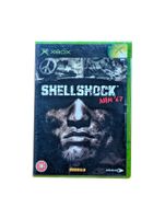 Shellshock Xbox Classic Neu!