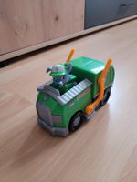 Paw Patrol Rocky
