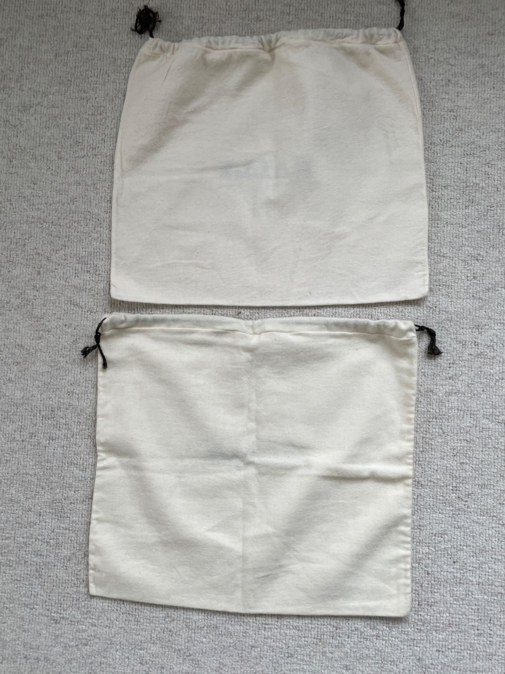 Bally Borse: 3 x Bally Staubeutel – Usato da Zürich venduto da Pamuk04 4