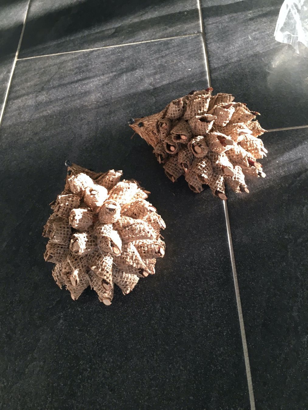 Tutte le decorazioni: Igel zur Dekoration – Nuovo e nell'imballaggio originale da Langenthal venduto da sonne_00 1